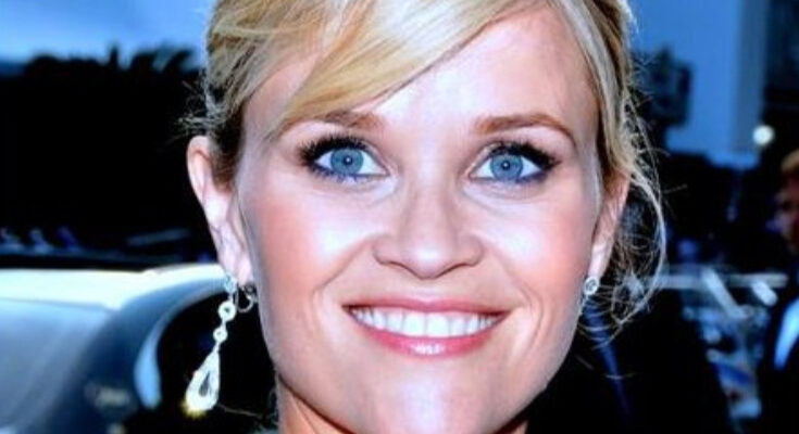 Reese Witherspoon
