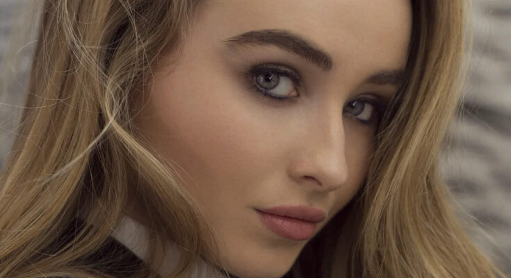 Sabrina Carpenter