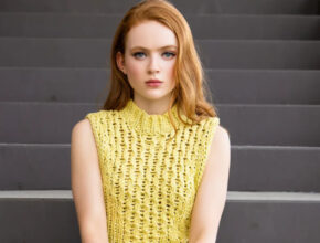 Sadie Sink
