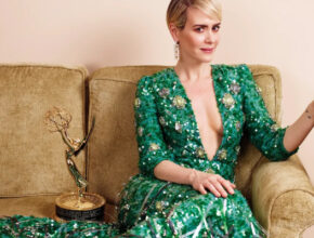 Sarah Paulson