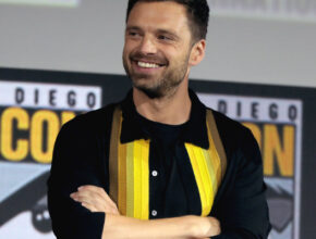 Sebastian Stan