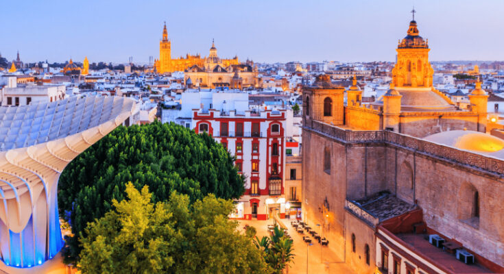 Sevilla