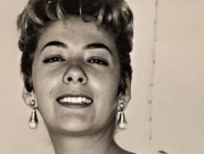 Silvia Pinal