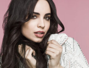 Sofia Carson