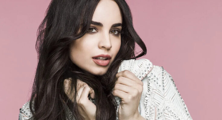 Sofia Carson