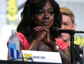 Viola Davis