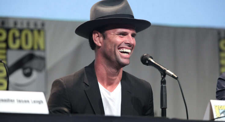 Walton Goggins