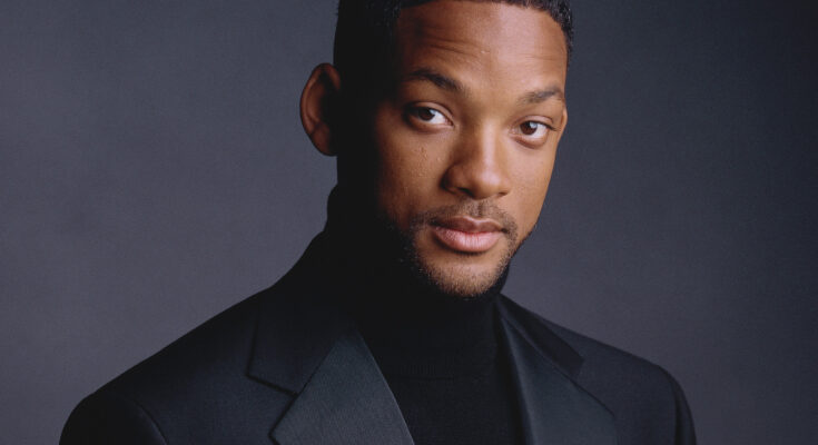 Will Smith