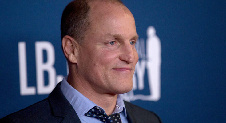 Woody Harrelson