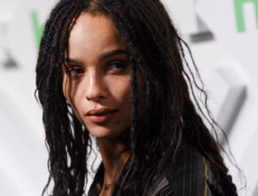 Zoë Kravitz