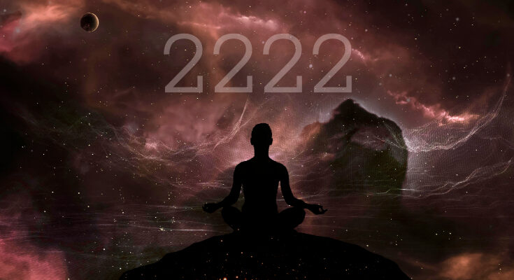 2222 Significado Espiritual