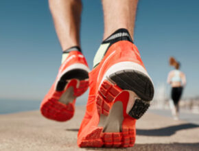 Zapatillas deportivas