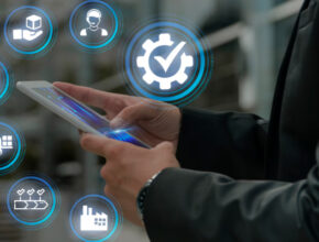 Software de gestión empresarial