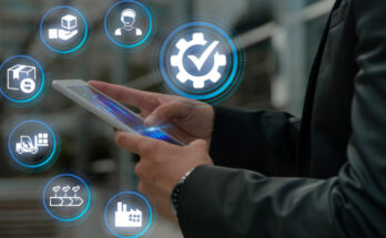 Software de gestión empresarial