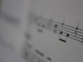 Partituras de dominio público