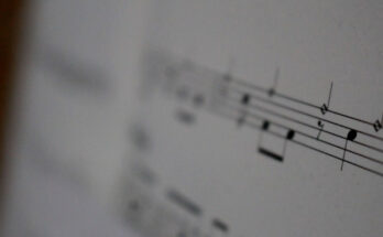 Partituras de dominio público