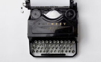 Aspectos formales de la escritura