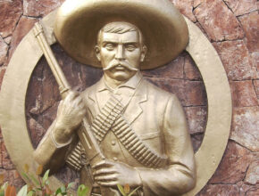 Emiliano Zapata
