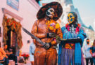 Manifestaciones culturales de México