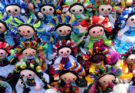 Muñeca Lele