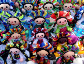 Muñeca Lele