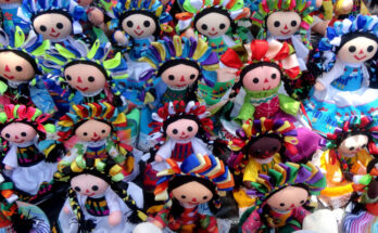 Muñeca Lele
