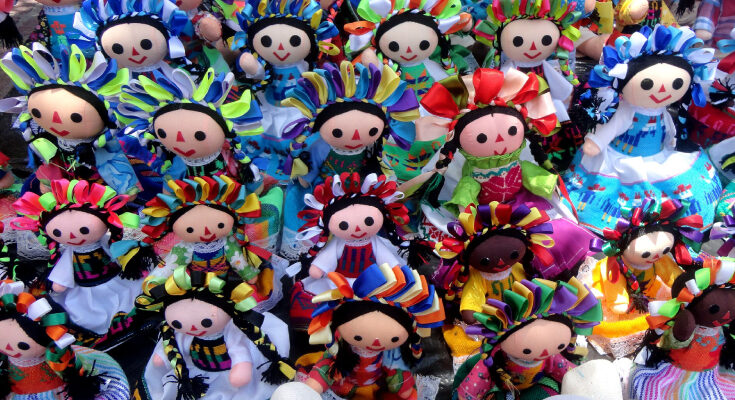 Muñeca Lele