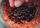 Salsa de chicatanas