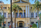 Ayuntamiento de San Sebastián