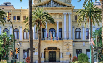 Ayuntamiento de San Sebastián