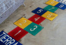 Juegos tradicionales de Honduras