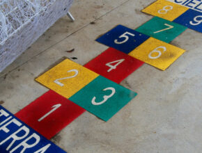 Juegos tradicionales de Honduras