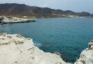 Playa de los Escullos