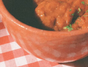 Salsa andaluza