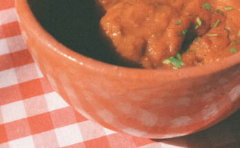 Salsa andaluza