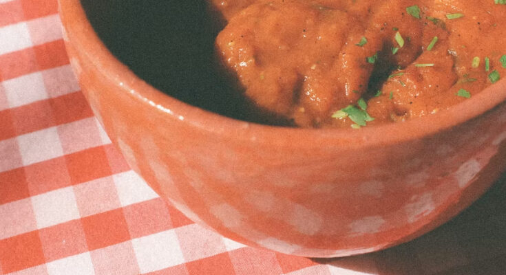 Salsa andaluza