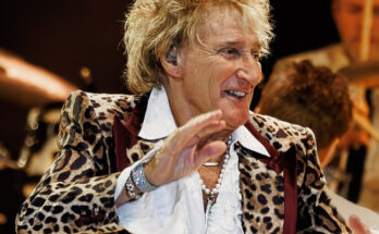 Rod Stewart
